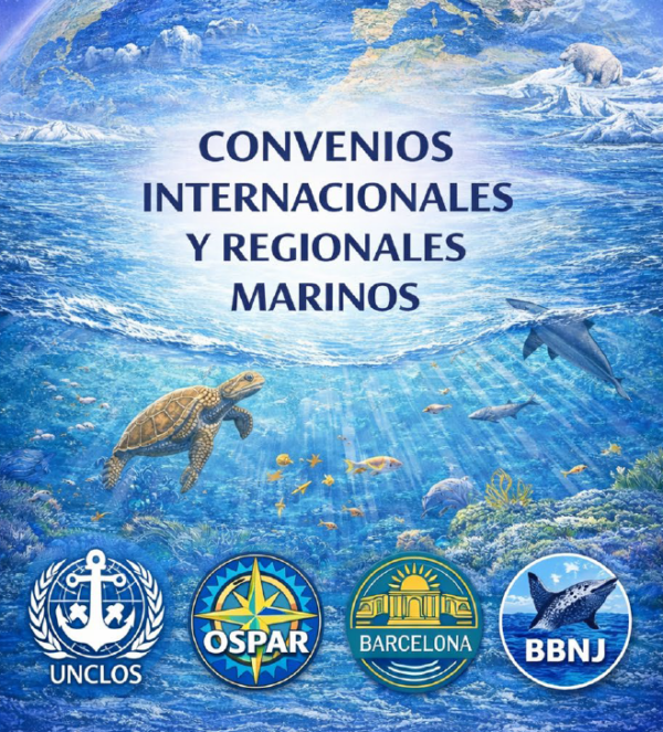 CONVENIOS MARINOS
